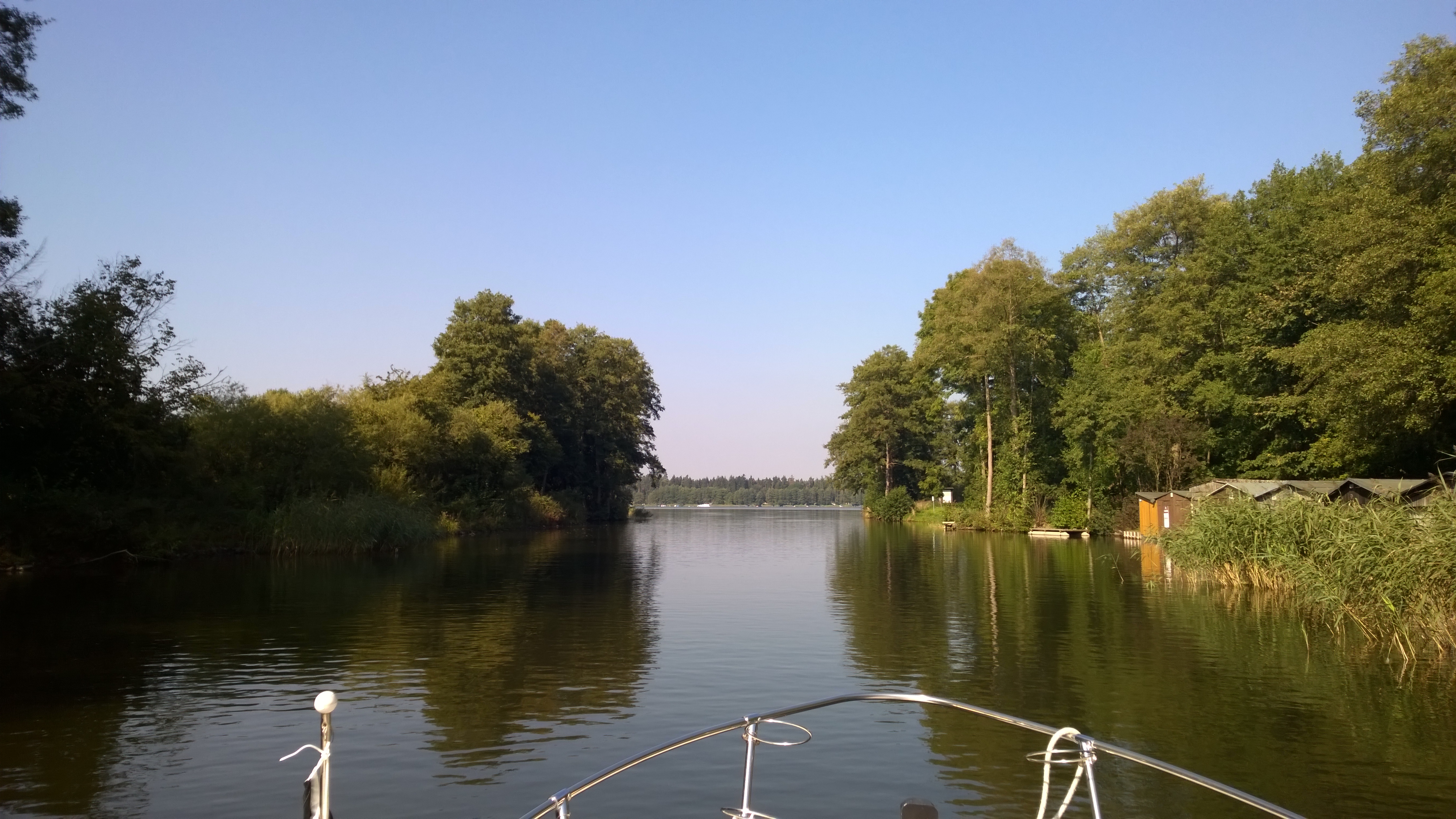 Unterkunft, See, Urlaub, Ferien, Bungalow, Ferienhaus, Hotel, Übernachtung